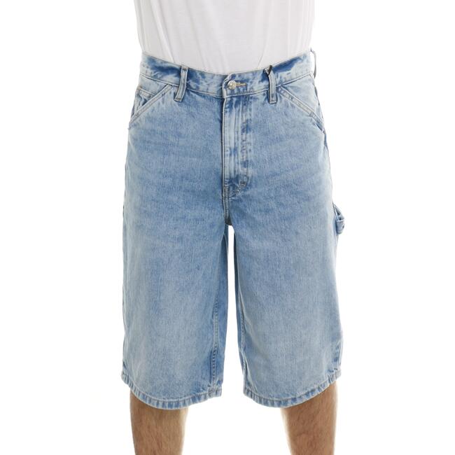 BERMUDA TOMMY SOLID - Mad Fashion | img vers.650x/
